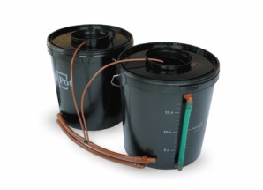 AquaPot Duo (без компрессора) 2 шт