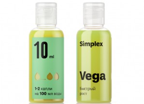 Simplex Vega 10ml