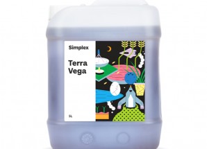 SIMPLEX Terra Vega 5 L